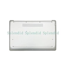 New/Orig HP 17-BY 17T-BY 17-CA 17Z-CA 17.3" Base Cover Non-ODD L92773-001 Silver