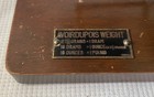 Photographic Scale Vintage Eastman Kodak Studio Avoirdupois weight Antique EKC — photo 4