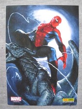 Unbenutzte Postkarte 25 Jahre Panini Comics: ...