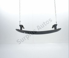 Pare-choc avant Volkswagen FOX