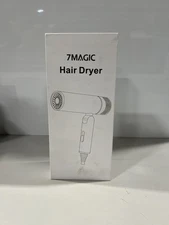 7Magic Hair Dryer