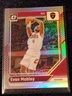 2024-25 Panini Donruss Optic Basketball Holo Prizm - #121 Evan Mobley