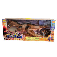 Remote Control Dinosaur Infrared Dino Waking Roaring 3 