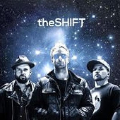 The Shift - 7th Direction (CD, EP) (Very Good Plus (VG+)) - 4071100567