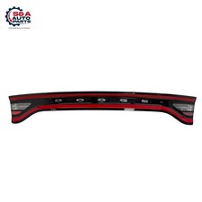 Dodge Charger 2015-2023 LED Center Tail Light Assembly OEM 68398666AC