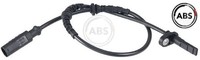 A.B.S. 30648 Sensor FüR Raddrehzahl ABS Sensor Raddrehzahl