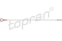 Topran ÖLpeilstab 409 242 FüR Mercedes Klasse W212 W204 S204 Kunststoff Model