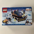 Vintage Lego Arctic Expedition 6573 New Sealed