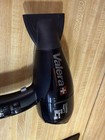 Valera Swiss Nano Rotocord 9200 Hair Dryer Professional Blow Dryer Black — photo 4