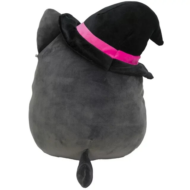 Squishmallows Official Kellytoy Plush CATARINA 12 inch Halloween  display picture 1