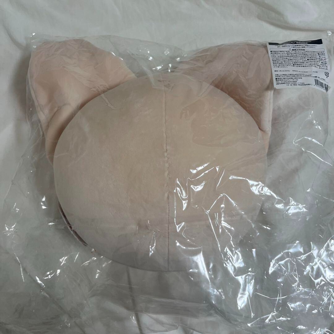 SKZOOクッション お尻　フォクシニー Stray Kids SKZOO FoxI Ny Cushion Official Plush Three Sixty