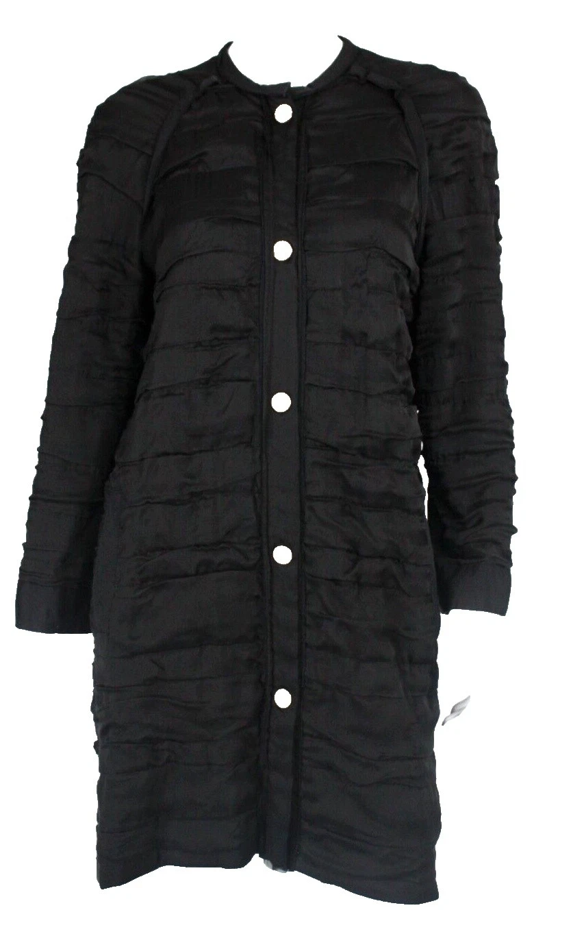 Lanvin 纯色外套、夹克、背心女