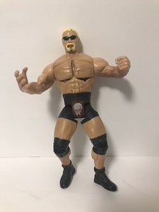 scott steiner figure