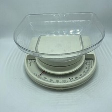 The Pampered Chef Slimline Food Scale Kitchen...