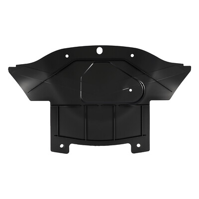 For Dodge Charger 2015-2023 Engine Splash Shield Lower | 68214815AA | CH1228138