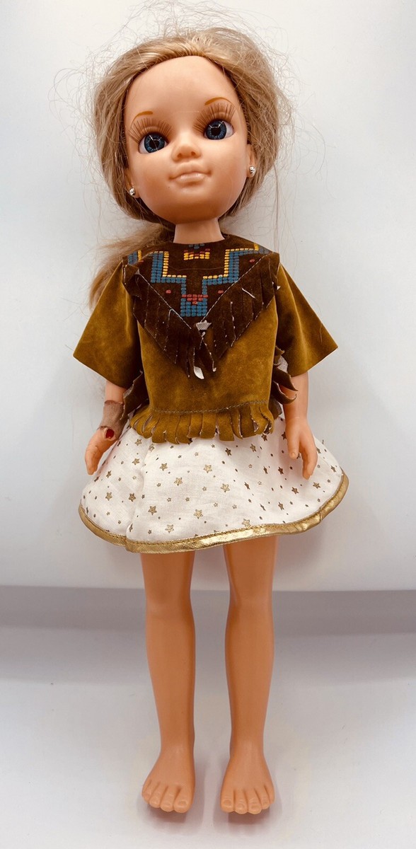 Nancy Doll by Famosa, Spain, 17