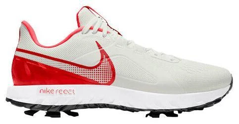 Nike React Infinity Pro White Magic Ember