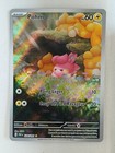Carte pokémon FRANCAIS Pohm (PAF 226) Destinées de Paldea [NM] 27.03.2025B
