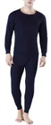 Men’s Thermal Set Long Johns Warm Fleece Thick Base Layer Long sleeve underwear