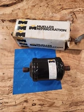 Mueller Industries 3/8" HP Filter Drier A19226 HPS-163