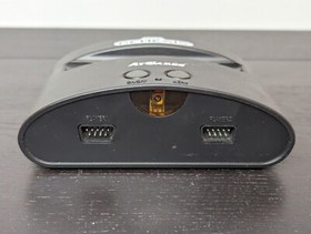 AtGames Sega Genesis Classic Mini Game Console w/80 Built-In Games Console Only