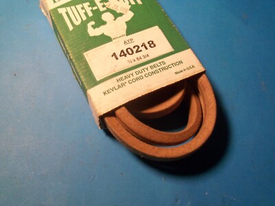 NEW Husqvarna V BELT LTH1538 YTH1542 YTH1848 YTH2242 YTH 2448 YTH2454 OEM  M10