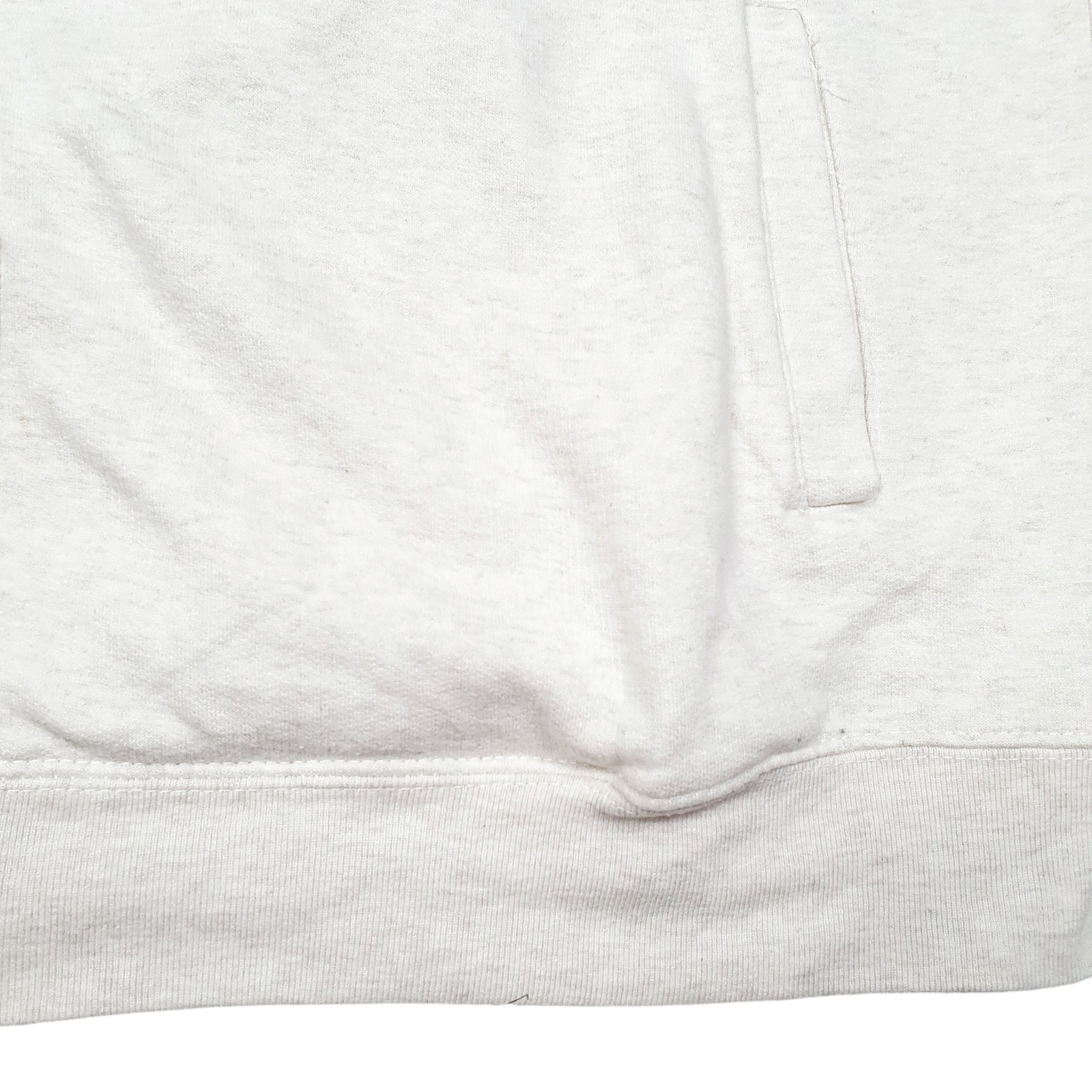 RALPH LAUREN CHAPS Full Zip Raglan Sweater Jumper Sweatshirt Mens L image 4