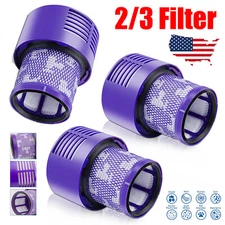 Filter For DYSON V10 Cyclone Animal V10 SV12 Absolute Total Clean Replacement 