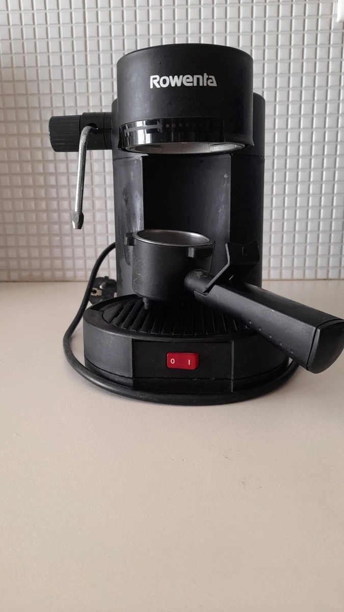 Rowenta Coffee, Tea & Espresso Makers for sale | eBay