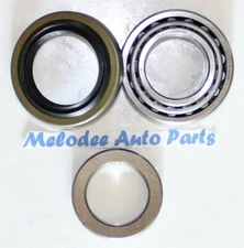 1 REAR Axle Shaft Bearing With Seal set for 1994 - 2018  Jeep  Wrangler