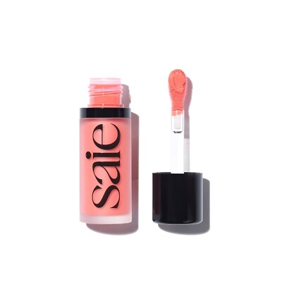 SAIE Dew Blush Liquid Cheek Blush choose shade full size