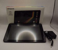 Polaroid P9 Dual Camera 9 Internet Tablet wit...