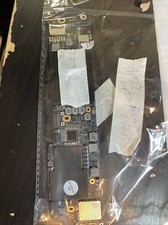 Scheda Madre Logica Difettosa Apple Macbook A1932 In Boot Loop Off Icloud