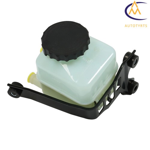 Power Steering Reservoir w/Cap & Bracket For Toyota 1995-04 Avalon 1992-01 Camry - Foto 4 di 12