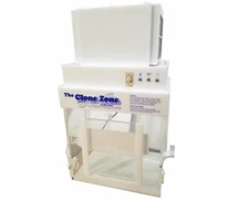 USA Scientific The Clone Zone Acrylic Nucleic Acid Workstation