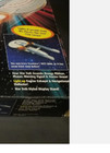 STAR TREK PLAYMATES. The Movie Collection: U.S.S. EXCELSIOR NCC-2000. MINT COND. — photo 3