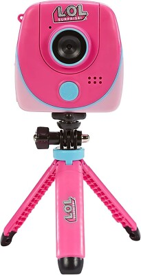 #ad LOL Surprise Pink 2.4quot; Display HD Studio Camera $22.99