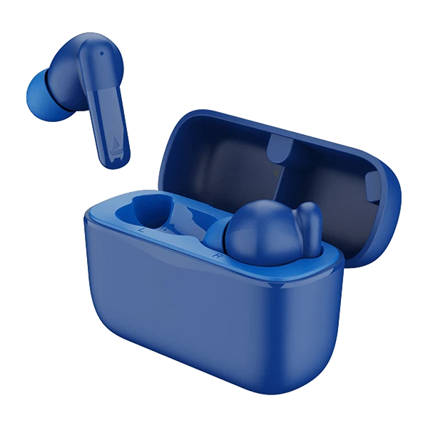 boAt Airdopes 172 Wireless Earphones with 42 Hours playback with boAt s Signat
