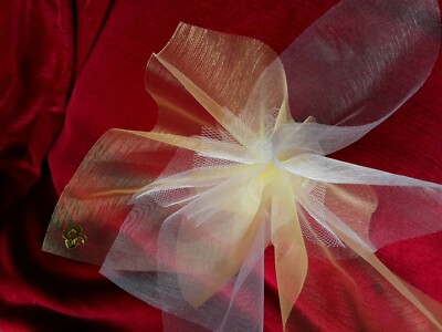 Organza Tischgeschenke,