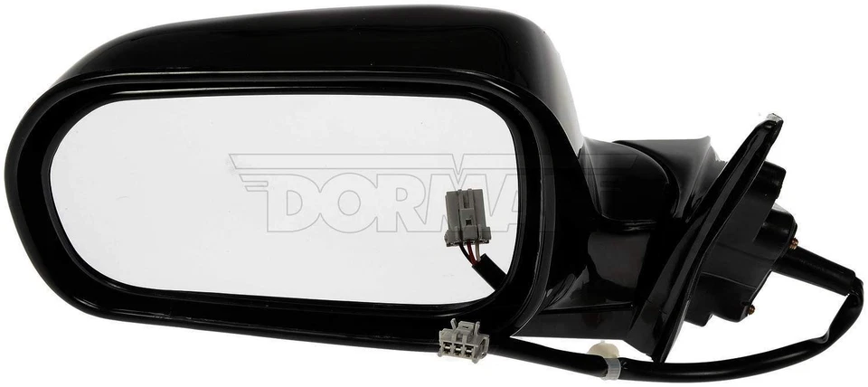 SE ADAPTA A 1998-2002 HONDA ACUERDO SEDÁN CONSTRUIDO EN EE. UU. CONDUCTOR ESPEJO RETROVISOR IZQUIERDO ELÉCTRICO Foto 2 de 4