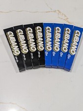 8 X Vibes CUBANO VARIETY PACK