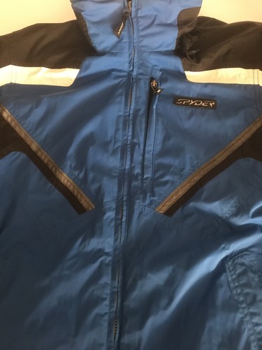 Full Zip Jacket RN 64902 CA 52645 