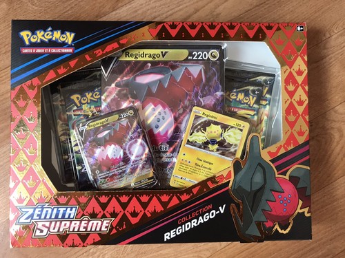 Carta Pokémon Regidrago V Arte Alternada Tempestade Prateada Jm Carta Pokémon Regidrago V Arte Alternada Tempestade Prateada Jm