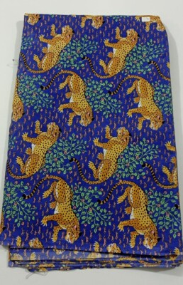 Tessuto Di Cotone Metro Wilmington Prints - Foto 5