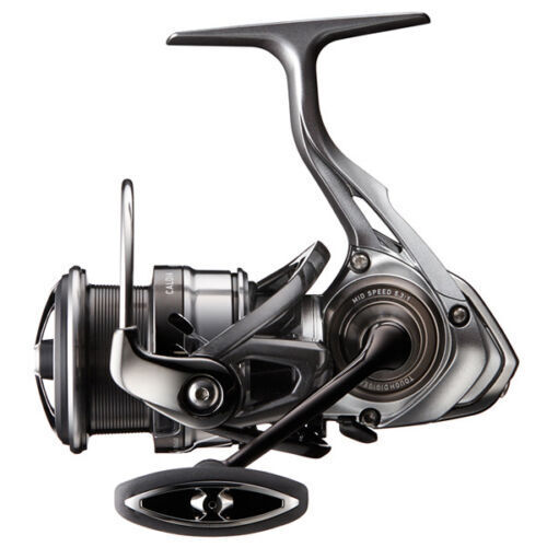 Daiwa 18 CALDIA LT-2000S-XH Spinning Reel