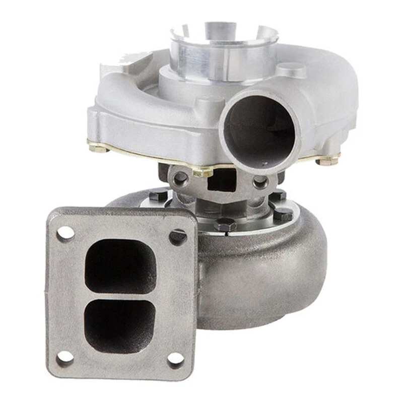 Turbo para Chevy W6500/W7500 90-91 Tiltmaster - GMC W6500/W7500 delantero Foto 3 de 4