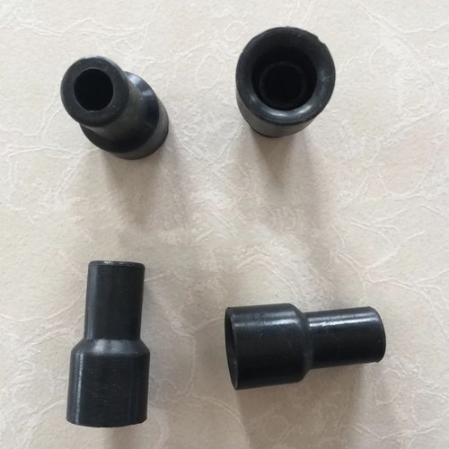 4pcs 90919-11009 Ignition Coil Rubber Boots Cover Plug Cap 90919 11009 - Picture 3 of 6