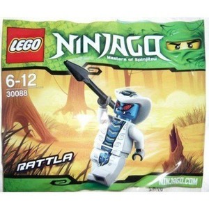 polybag ninjago