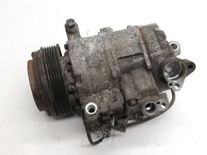 BMW X1 E84 Klimaanlagenpumpe 6SBU14C 2.0 Diesel 150 kW 2011 22270204