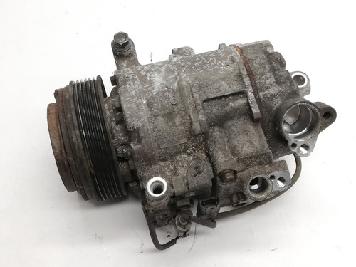 BMW X1 E84 Klimaanlagenpumpe 6SBU14C 2.0 Diesel 150 kW 2011 22270204